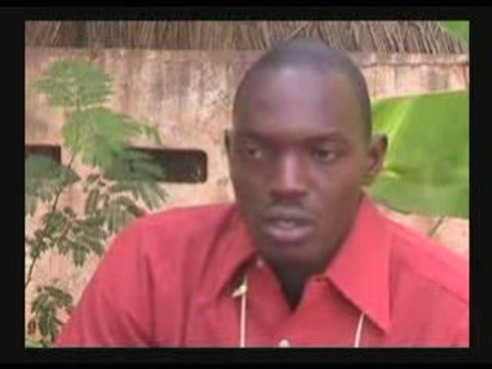 Un Autre Monde Est Possible 2sur7 Keny Arkana