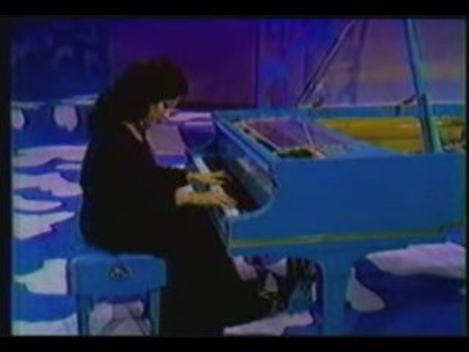 Nadia's Theme