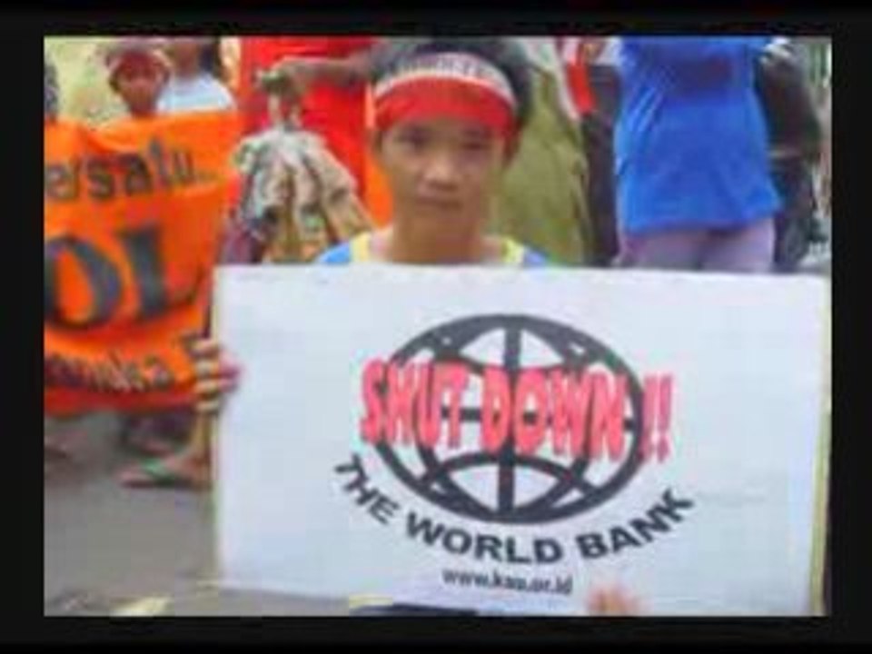 Un Autre Monde Est Possible 1sur7 Keny Arkana