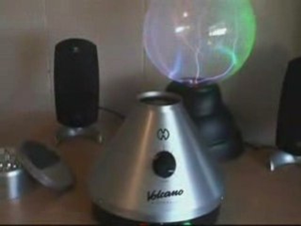 Volcano Vaporizer - How To Use Volcano Vaporizers