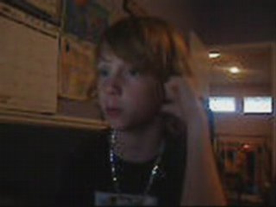 - Stupid Myspace User