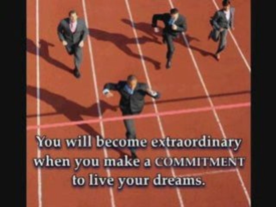 The Extraordinary Life Coaching Video