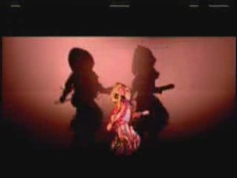 KUSI KUSUN BY UCHPA A RUNA SIMI ROCK & BLUES PERUVIAN BAND