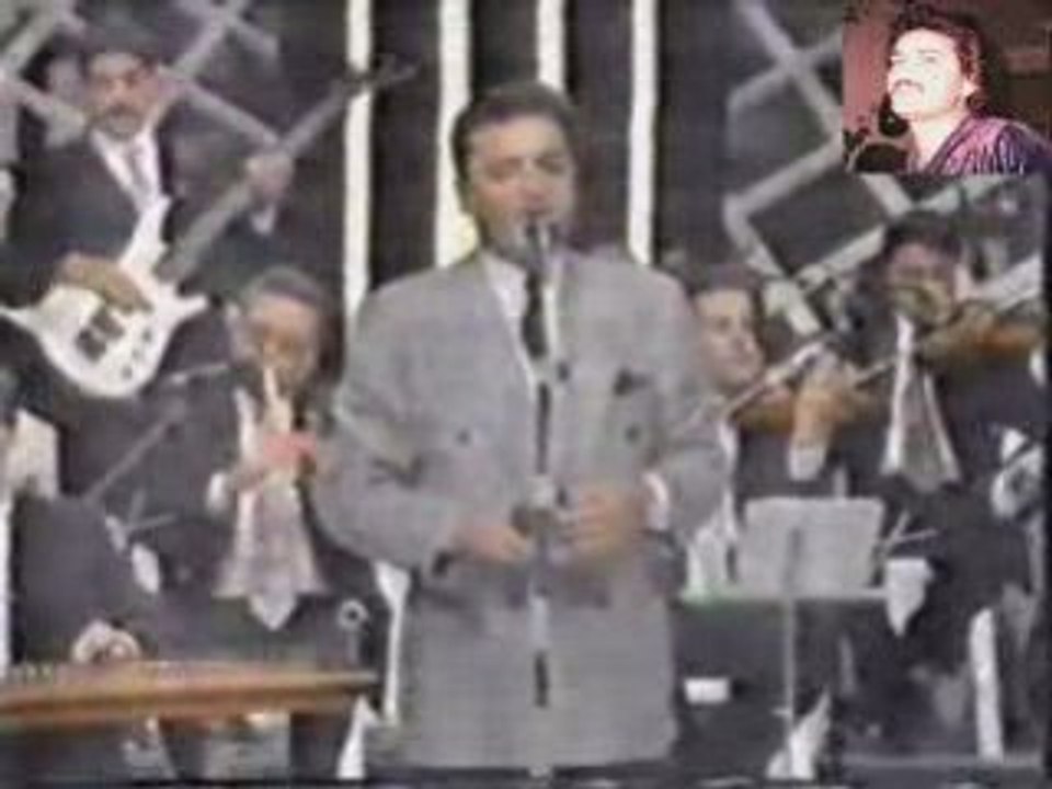 3ALI CHALHOUB - DJOBIYYEH HALA YOUMMA