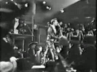 Gene Vincent - Granada Show 1964