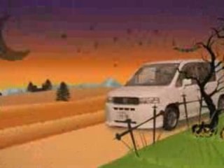 100車種CM「MOBILIO Spike編」