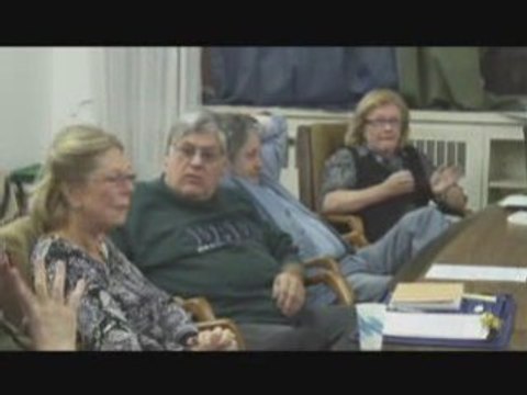 The Kerekes Affair Reloaded - The Hun House Chronicles