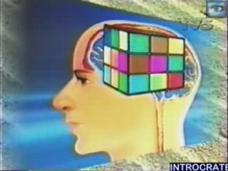 États Modifiés de Conscience : Mystère pour la Science - 1/3