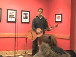 "Nothing Works" - David Bravos