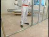 Fermacell Drywall Partition Pt 1