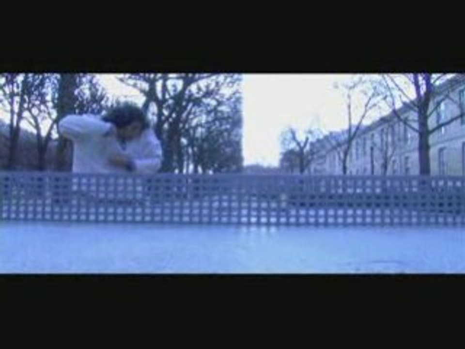 AIR PING PONG