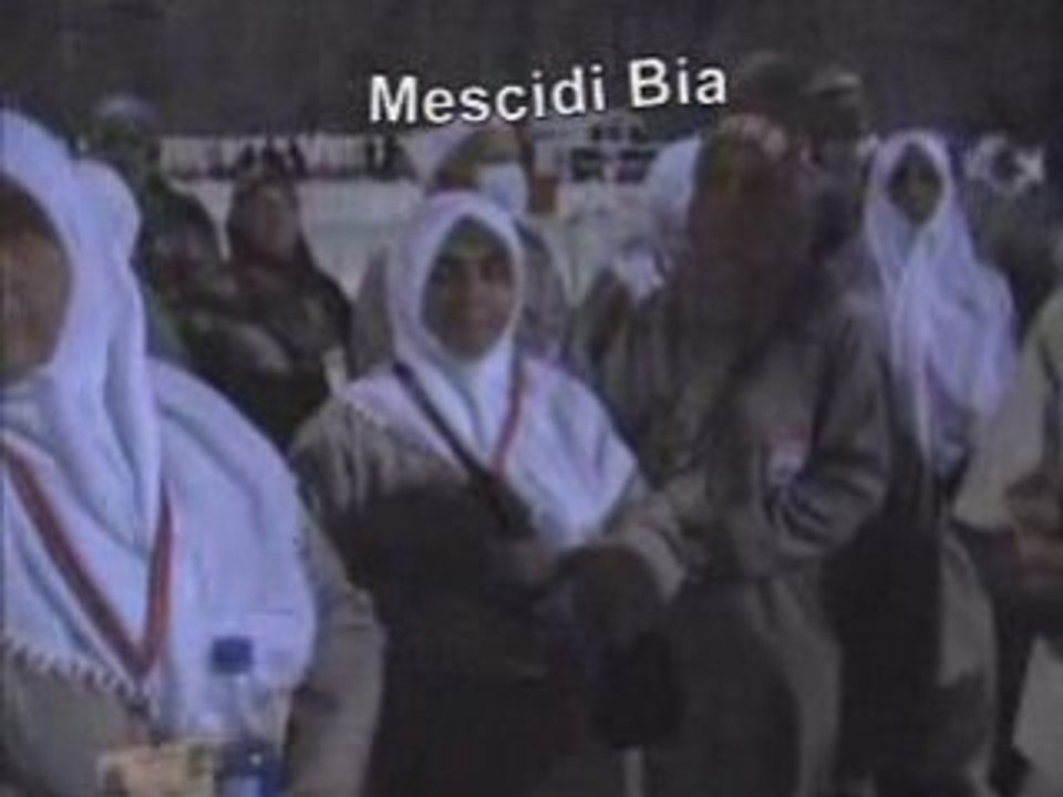 Bia mescidi