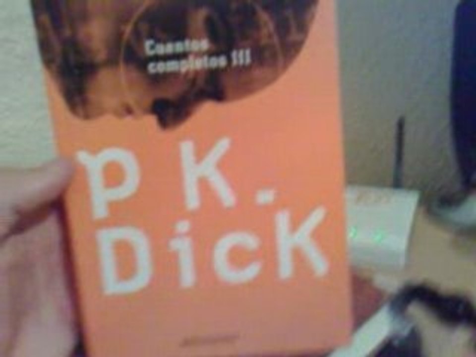 Lectura para Geeks