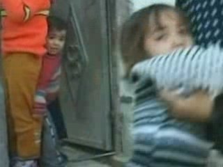 UN votes for Gaza ceasefire