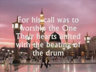 City of Madina by Zain Bhikha NO INSTRUMENTS