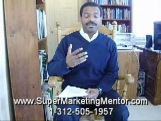 MLM Marketing Training Video