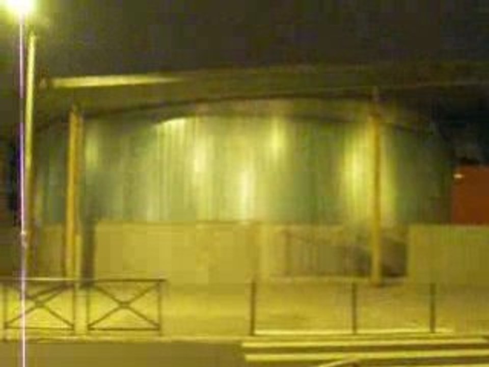 Lyon III: Collège Gilbert Drut