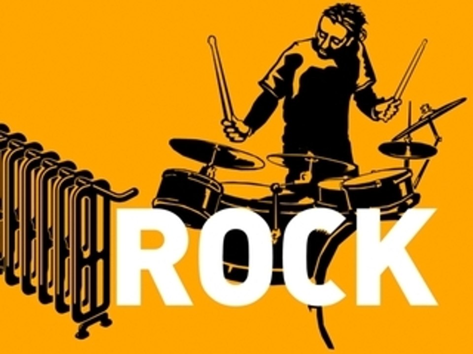 Ba-concert au Trabendo le 4 Avril