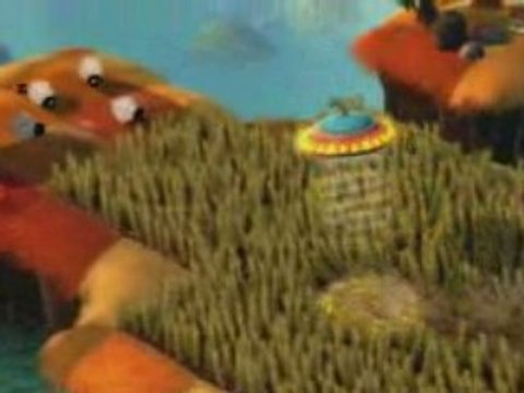 Flock Official Trailer 2 - CES 09