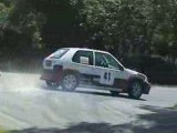 Rallye Vienne et Glane 2005