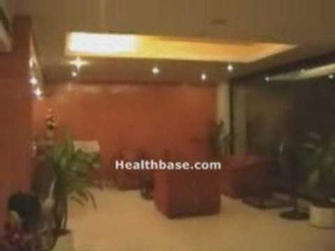 Hotel Centrum New Delhi India: Medical Tourism Recuperation