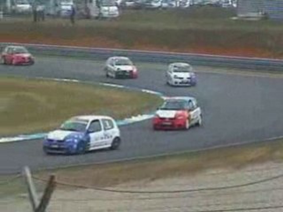 Coupe du Val de Vienne 2005
