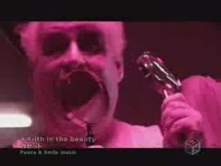 GazettE - Filth in the beauty