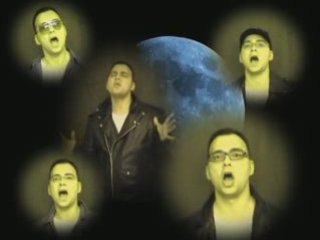 The Five Clones / Blue Moon