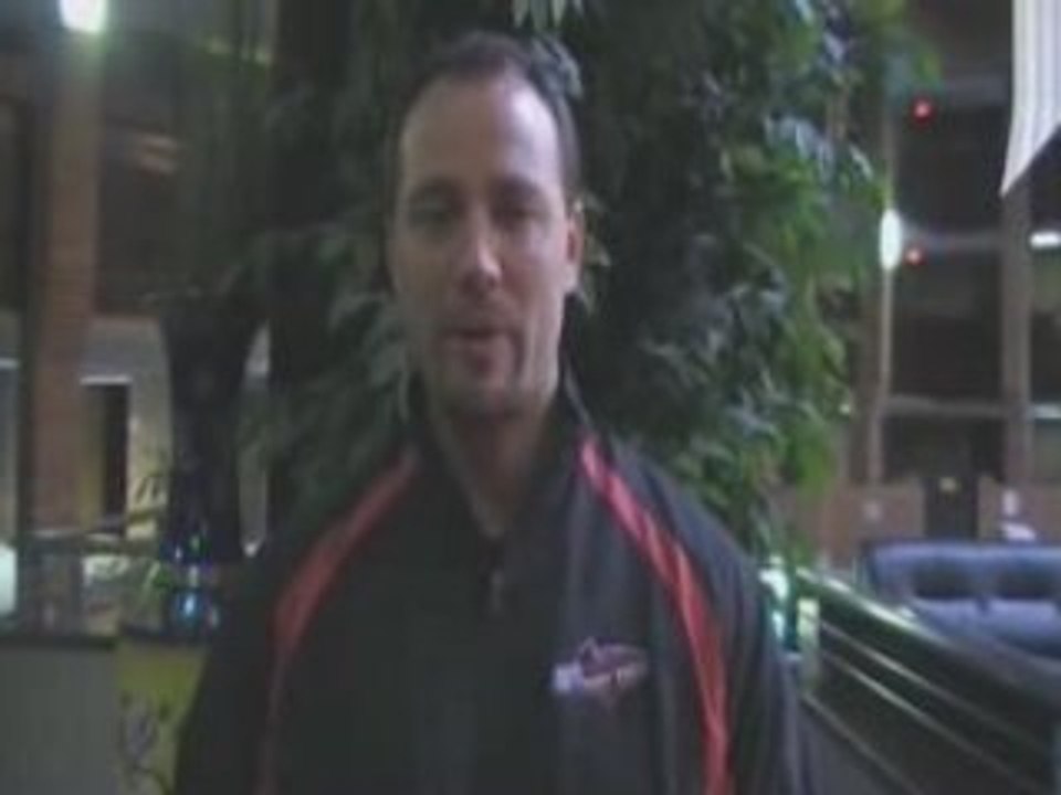 Detroit Hockey Coach Talks Hockey Training and Development