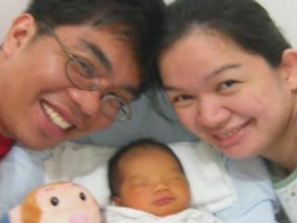 First Days