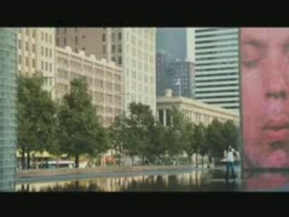 Make It Happen trailer