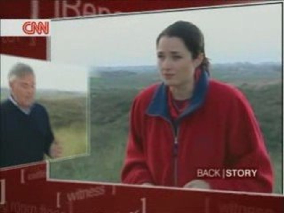 BkS Ben Wedeman & Paula Hancocks