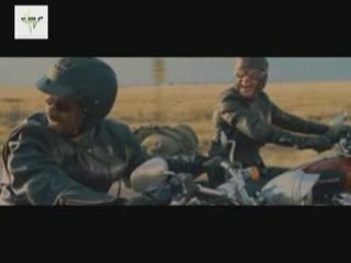 Nini et la Moto conseils