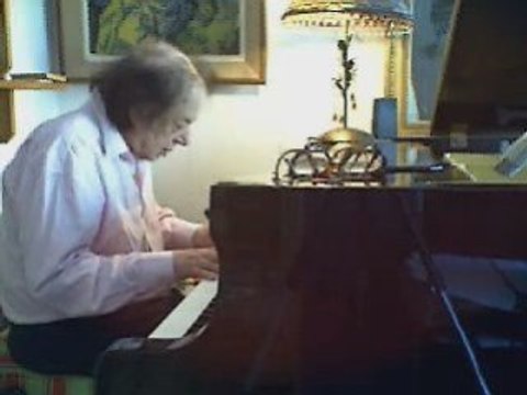 Le farceur improvisation emile Lelouch