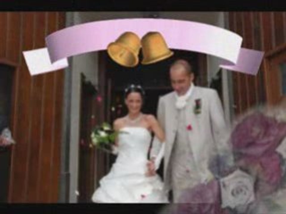 " mariage amis " 12 juillet 2008