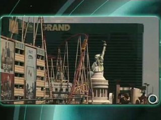 Global Mag : émission du 9 janvier 2009 à 19h00