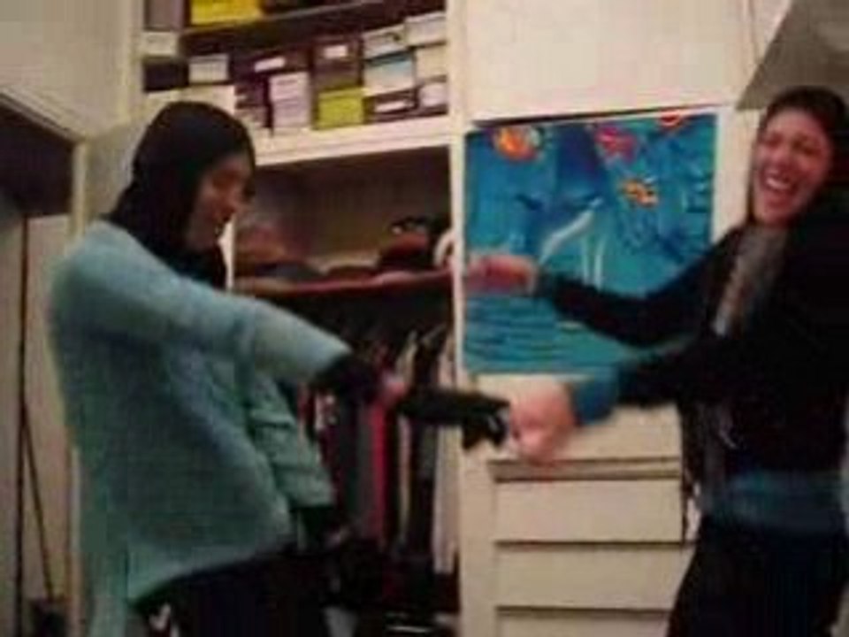 hassana notre danseuse preferer