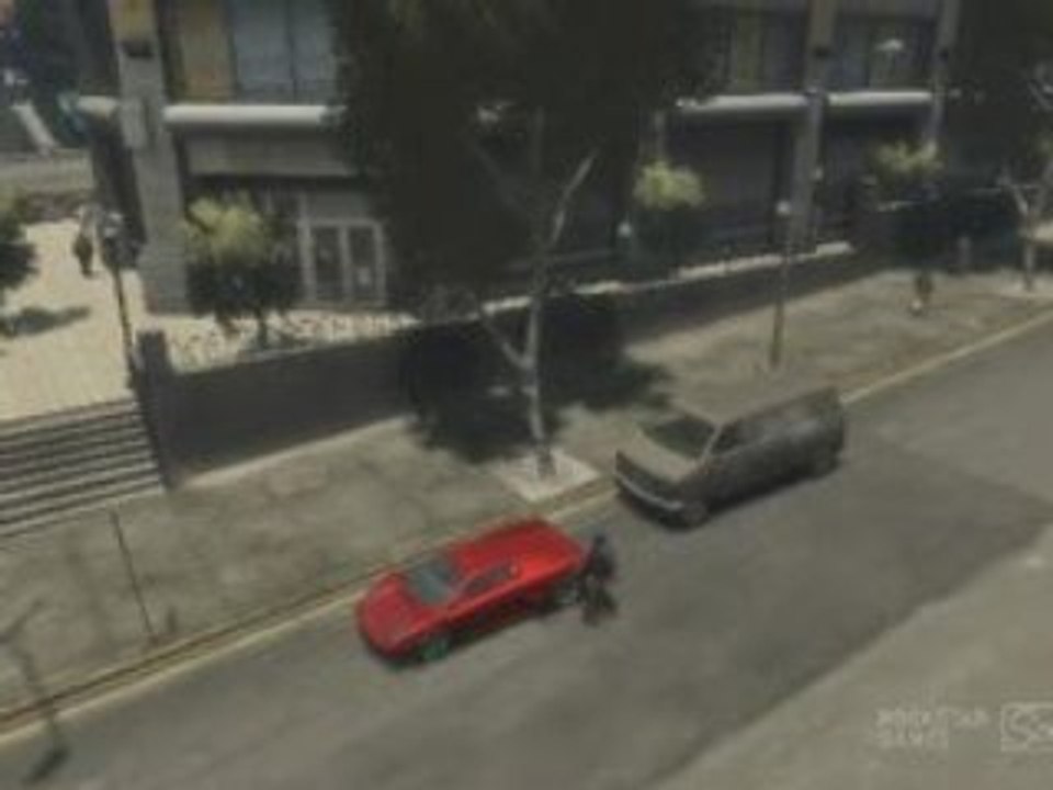 GTA IV - Episode 1