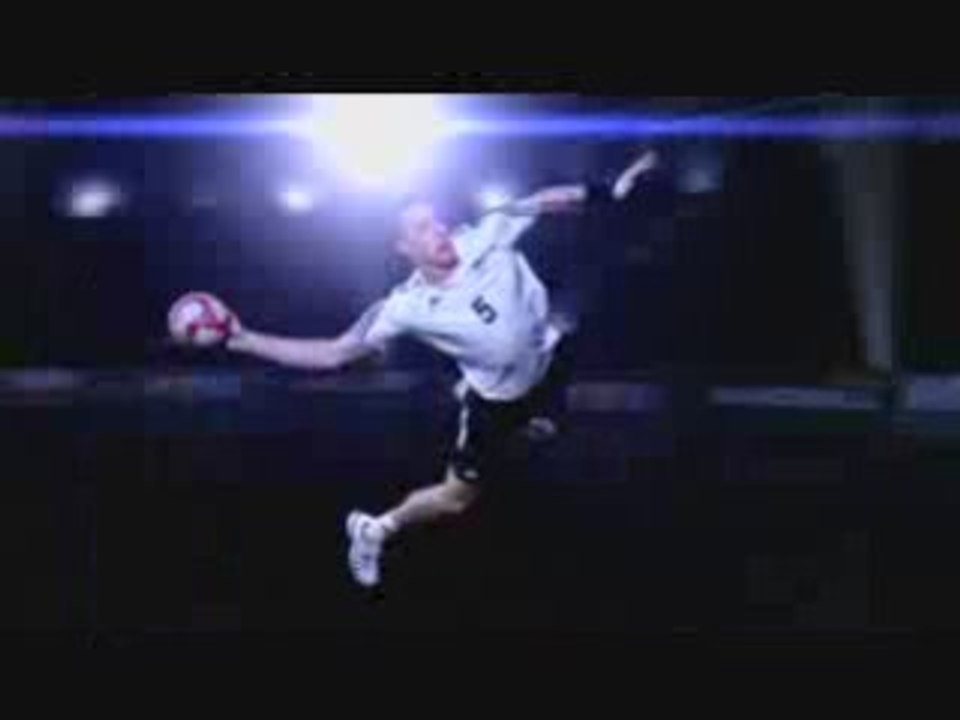 RTL Trailer Handball WM 2009