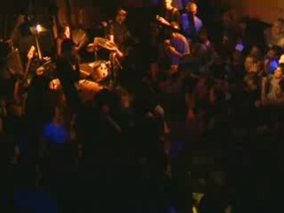 Attention, chute de Vand... Même pas mal !