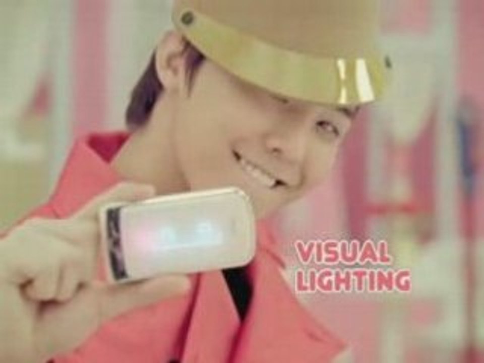 Big Bang CYON Ice Cream 2 CF