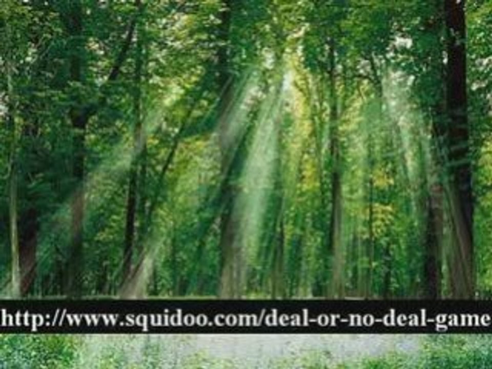dealthe game
