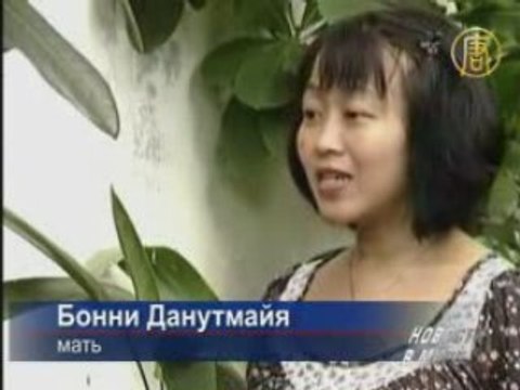 Куклы из травы дарят здоровье и ... растут