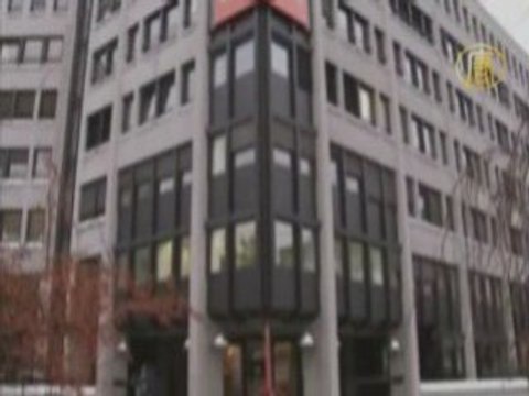 Кризис заставил Европу делить тепло