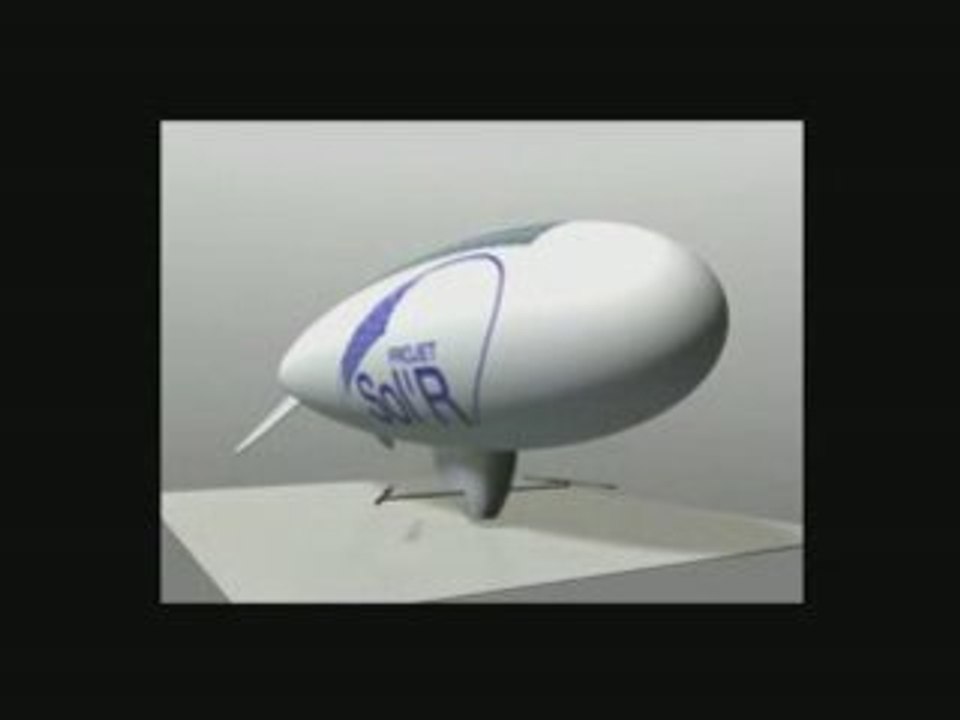 Projet Sol'R - Présentation