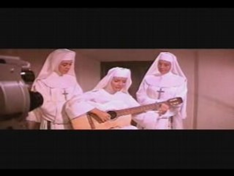 Dominique nique nique