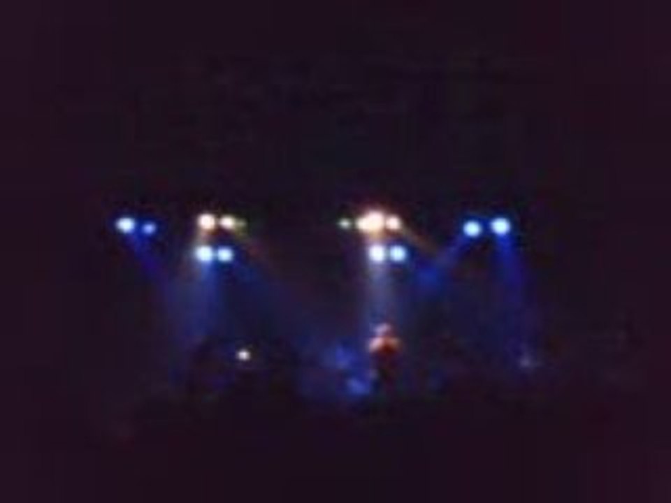 El Dupa - El Dupa Gra (Stodoła, 08.01.09)