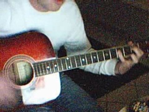 reprise Francis cabrel - début de la corrida