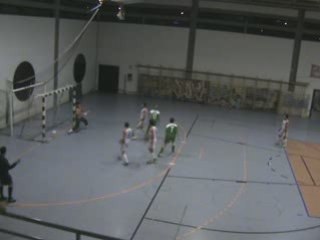 RICCIO RIG. GOAL - Verag - Atl. 2001