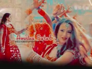 »._ Bolly Actresses _.« { Juggy D ~ 'Billo' }